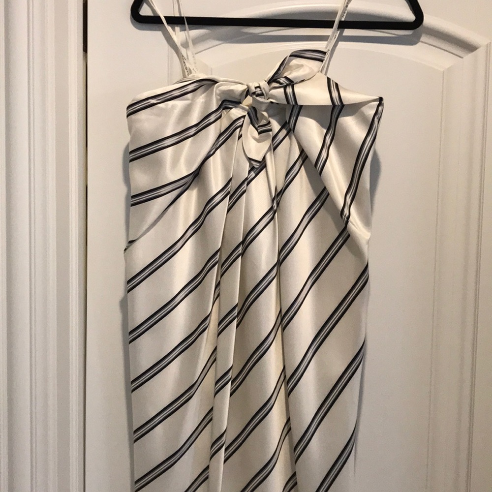 Halston Heritage evening collection